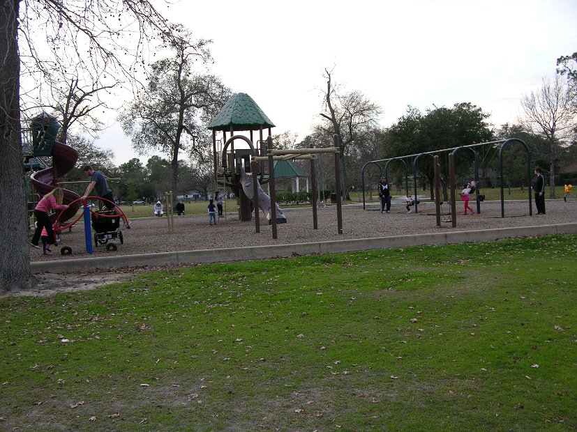 Nob Hill Park 10300 Timberoak Drive, Houston, TX 77065 (28)
